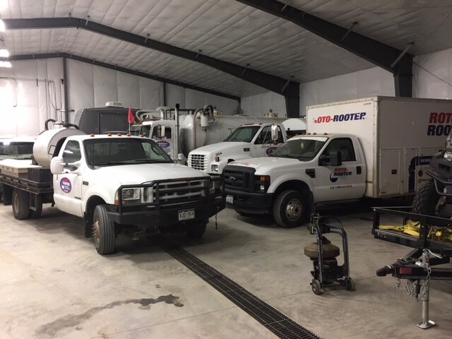 More Photos Of 104 Terrace Ln, Craig Service For Lease