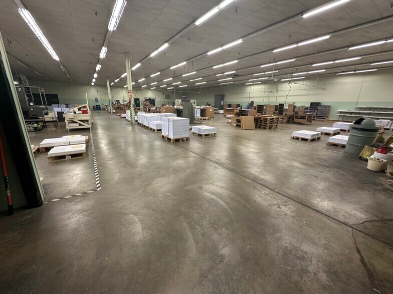 More Photos Of 240 Browns Ln, Coshocton Industrial For Sale