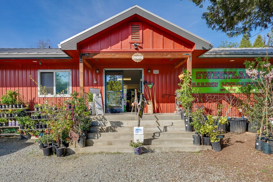 More Photos Of 29435 CA-49 Hwy, North San Juan Freestanding For Sale