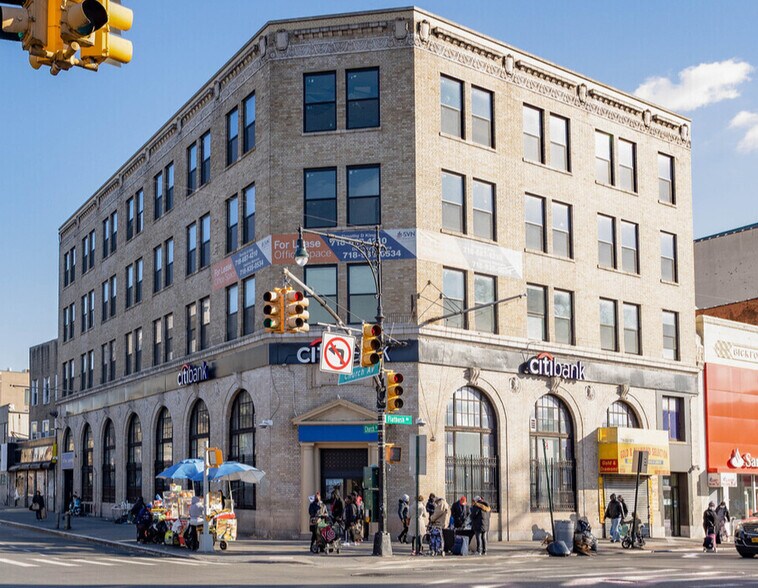 More Photos Of 885 Flatbush Ave, Brooklyn Medical For Lease