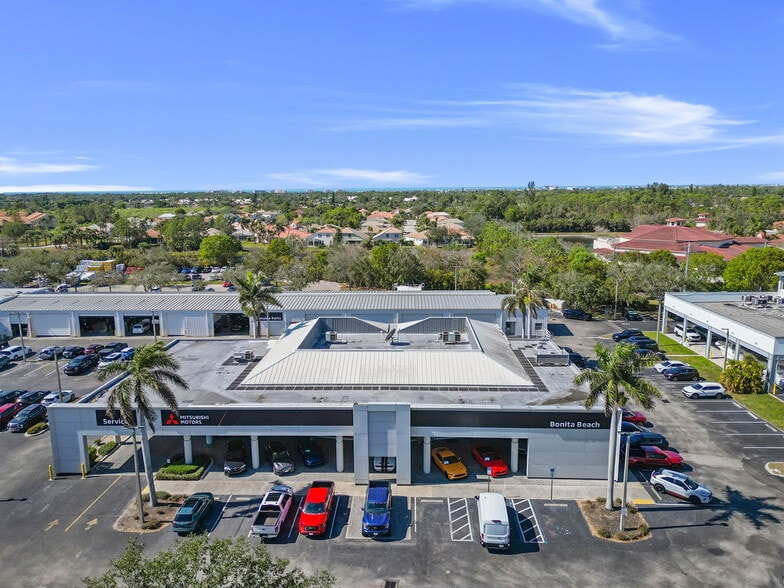More Photos Of 28450 Tamiami Trl S, Bonita Springs Auto Dealership For Sale