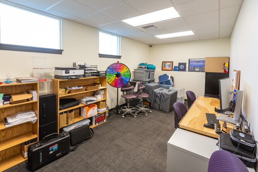 More Photos Of 200 W Railroad Ave, Plains Medical For Sale