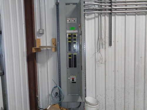 More Photos Of 1857 Woodland Ave. Ext. Ave, Punxsutawney Warehouse For Sale