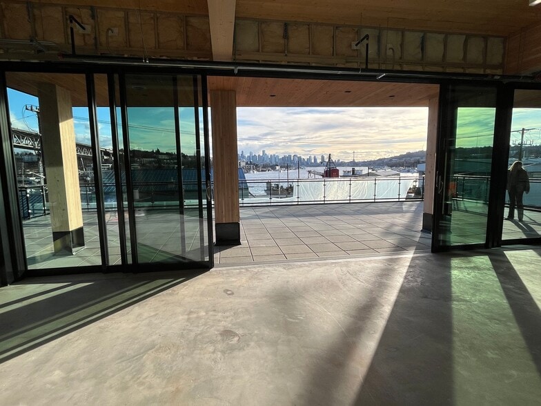 More Photos Of 3800 Latona Ave NE, Seattle Office For Lease