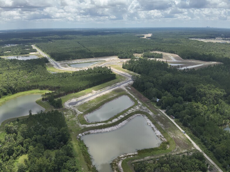 More Photos Of 000 New Kings Road, Jacksonville Land For Sale