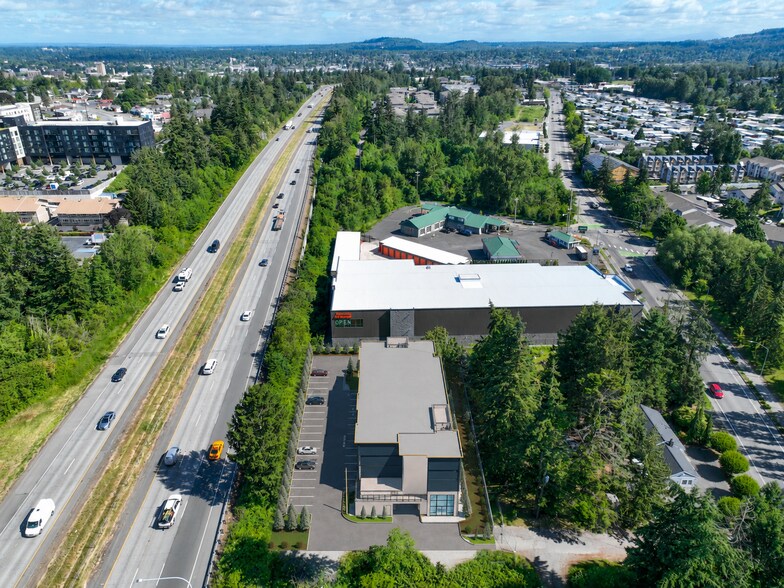 More Photos Of 3805 Consolidation Ave, Bellingham Land For Sale
