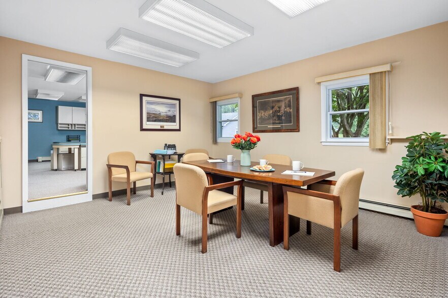 More Photos Of 2258 Route 22, Brewster Village Office For Sale