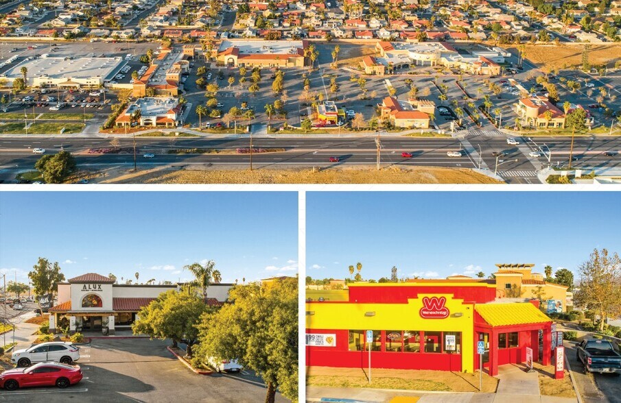 Primary Photo Of , Moreno Valley General Retail For Sale