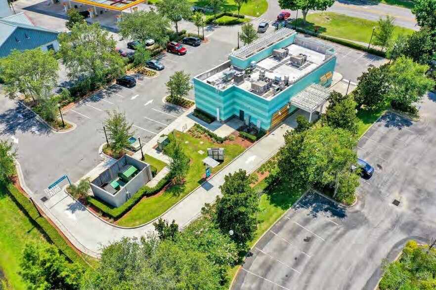 More Photos Of 8708 Vineland Ave, Orlando Fast Food For Sale