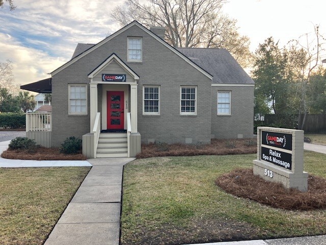 More Photos Of 513 Savannah Hwy, Charleston Medical For Lease