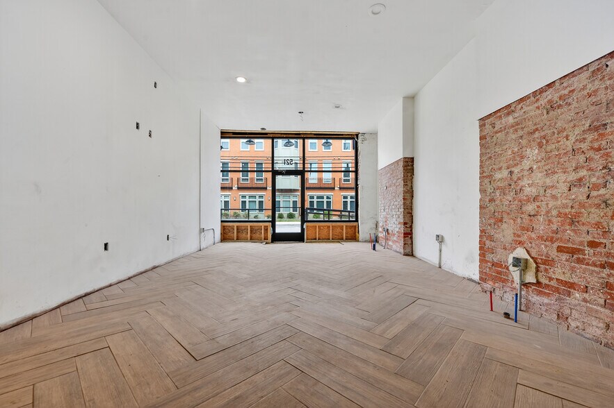 More Photos Of 521 Larimer Ave, Pittsburgh General Retail For Lease