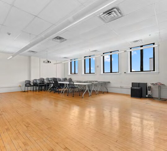 More Photos Of 579-605 Massachusetts Ave, Cambridge Office For Lease