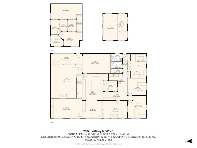 More Photos Of 525 8th St W, Bradenton Office For Sale