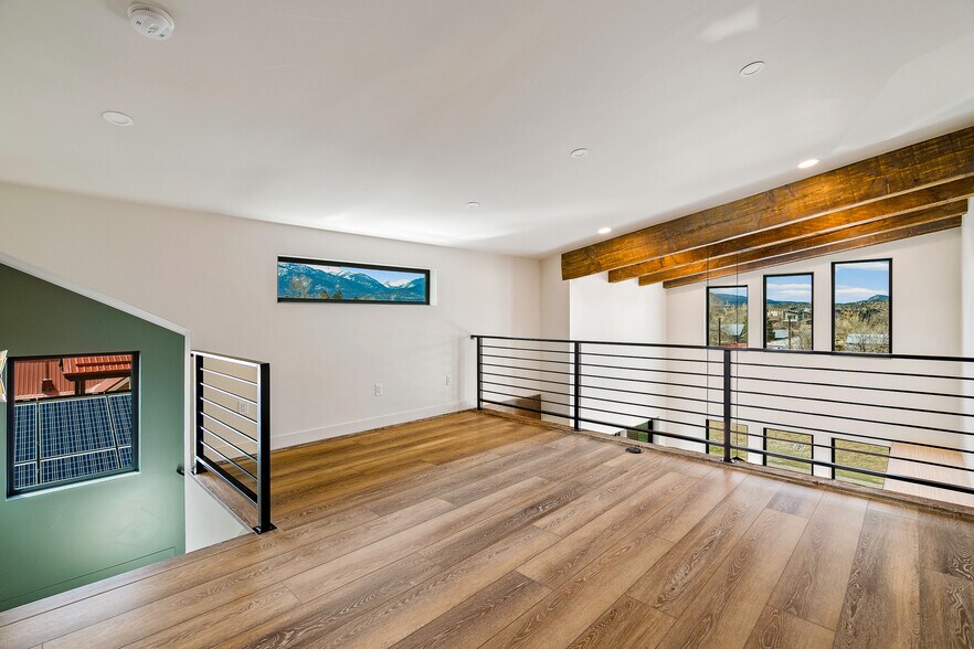 More Photos Of 421 Chestnut St, Buena Vista Apartments For Sale