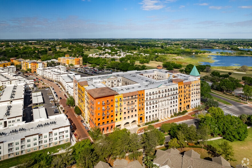 More Photos Of 2121 S Hiawassee Rd, Orlando Apartments For Lease