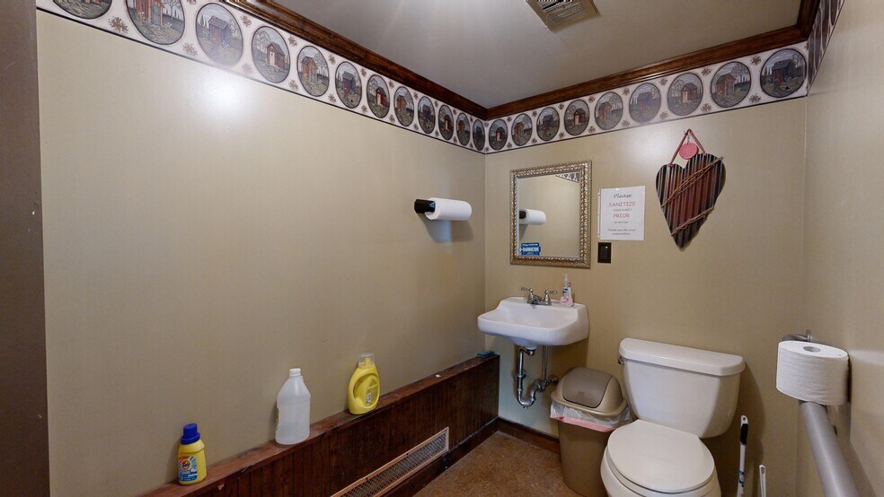 More Photos Of 352 Hancock St, Rumford Storefront Retail Office For Sale