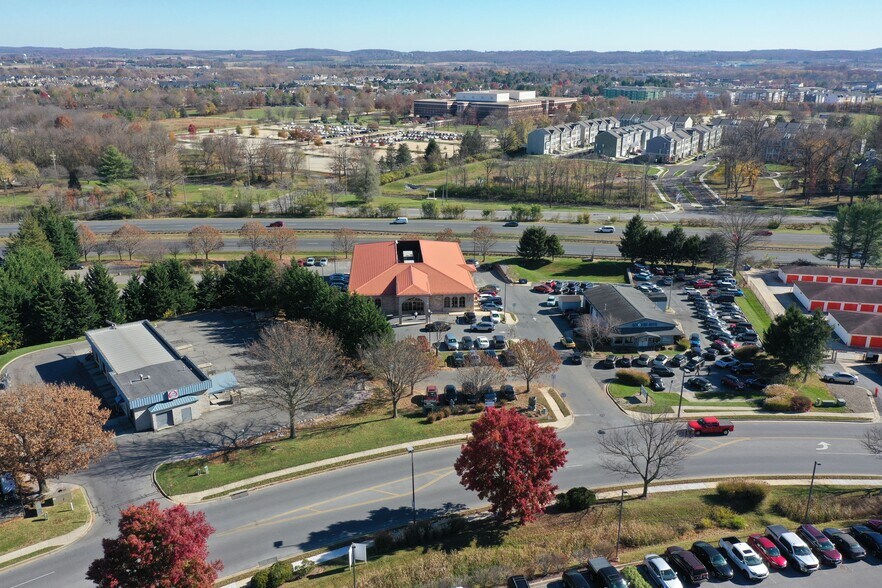 More Photos Of 46B Thomas Johnson Dr, Frederick Medical For Sale