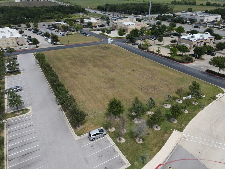 More Photos Of 1726 Farm to Market 685, Pflugerville Land For Lease