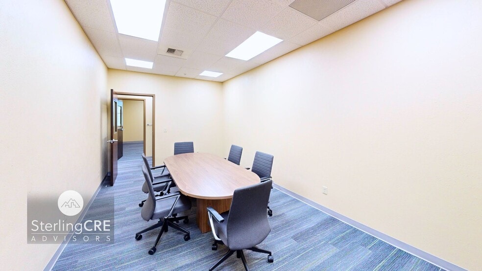 More Photos Of 2620 Connery Way, Missoula Office For Lease