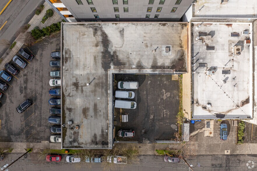 More Photos Of 2435 SE 10th Ave, Portland Industrial For Sale