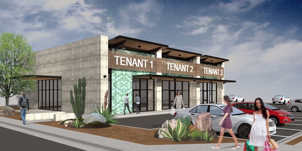 More Photos Of 2119 Guadalupe St, Laredo General Retail For Lease