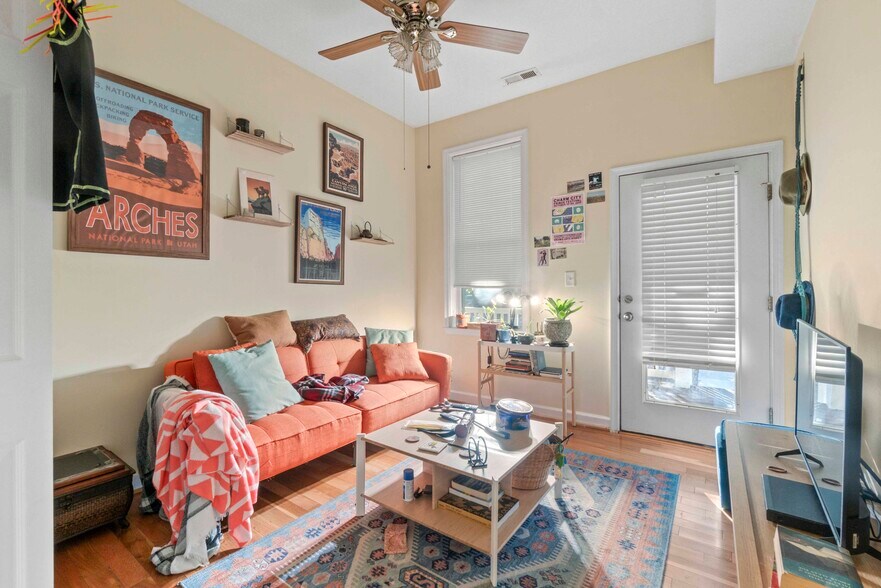 More Photos Of 5011 Roland Ave, Baltimore Apartments For Sale