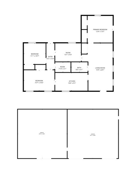 More Photos Of 816 21st Ave E, Tuscaloosa Industrial For Lease