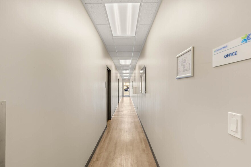 More Photos Of 2601 N Tenaya Way, Las Vegas Office For Sale