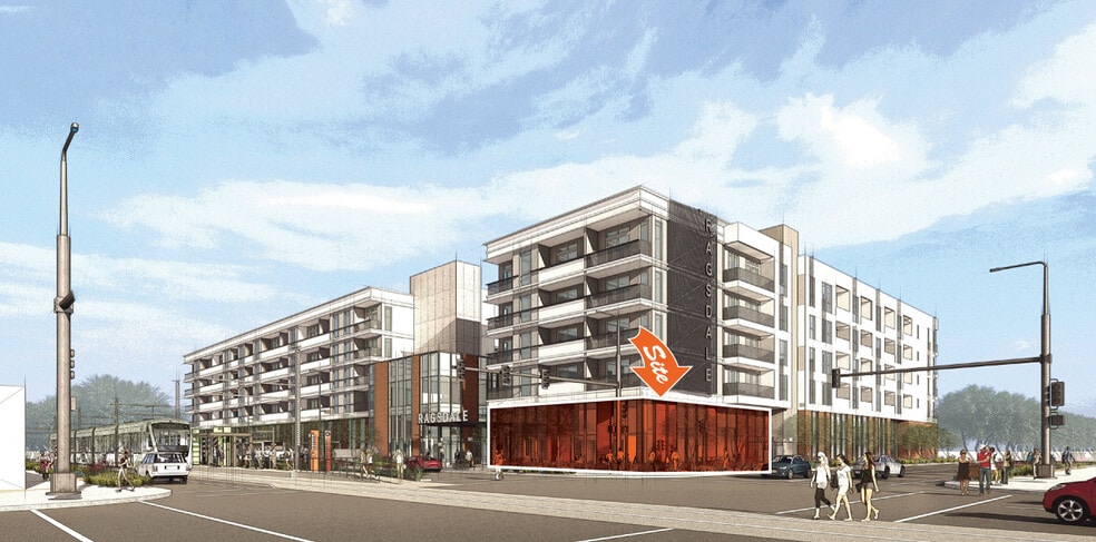 Primary Photo Of 1150 E Washington St, Phoenix Apartments For Lease