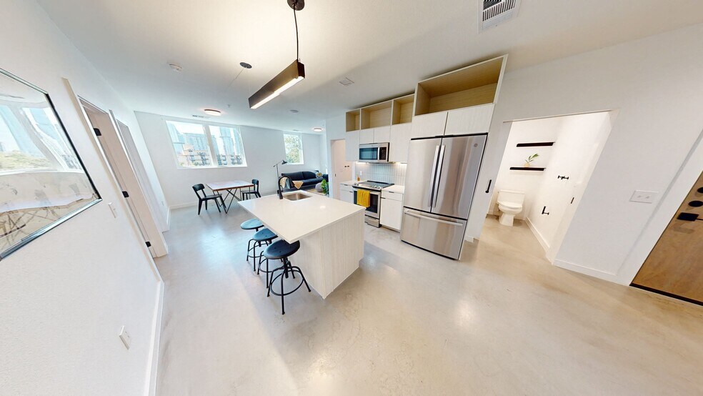 More Photos Of 1108 Nueces St, Austin Apartments For Lease