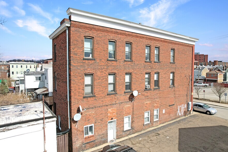 More Photos Of 328 Pearl St, Pittsburgh Apartments For Sale