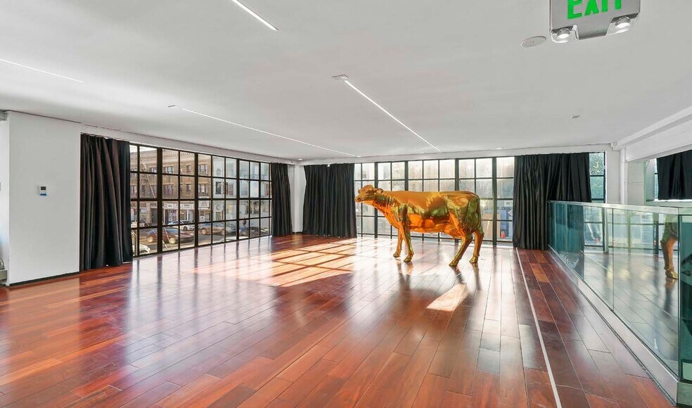 More Photos Of 255 9th St, San Francisco Office For Lease