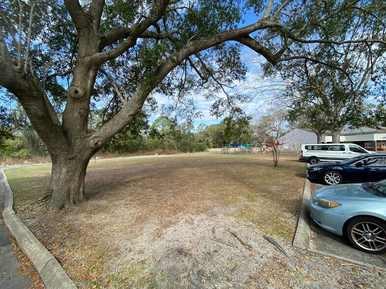 More Photos Of 5000 NW 34th Blvd, Gainesville Land For Lease