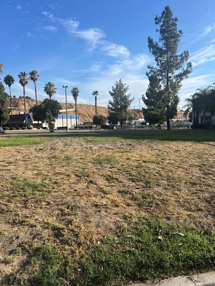 More Photos Of E Washington St, Colton Land For Sale
