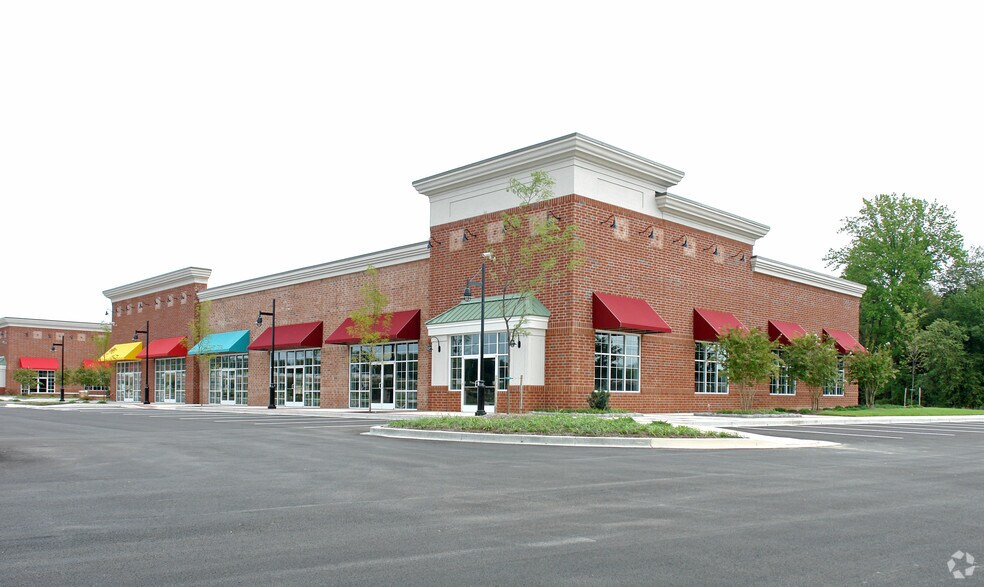 More Photos Of White Marsh Blvd @ I-95, Middle River Unknown For Lease