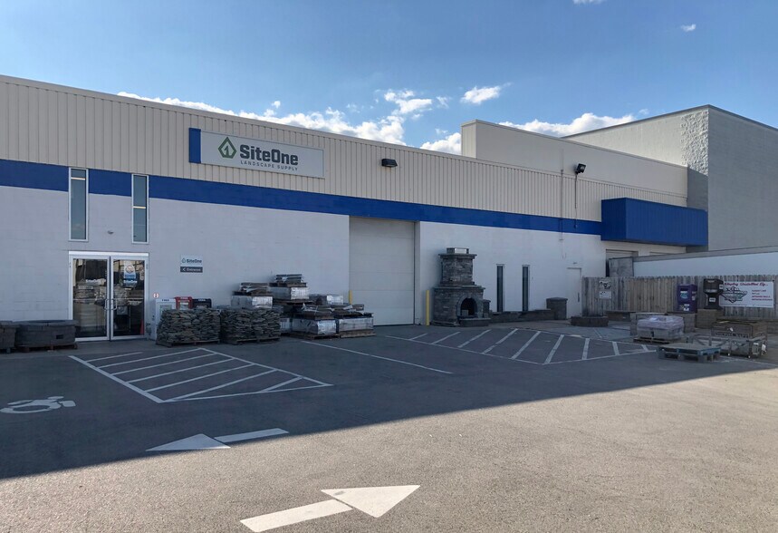 More Photos Of 2495 Walden Ave, Cheektowaga Unknown For Lease