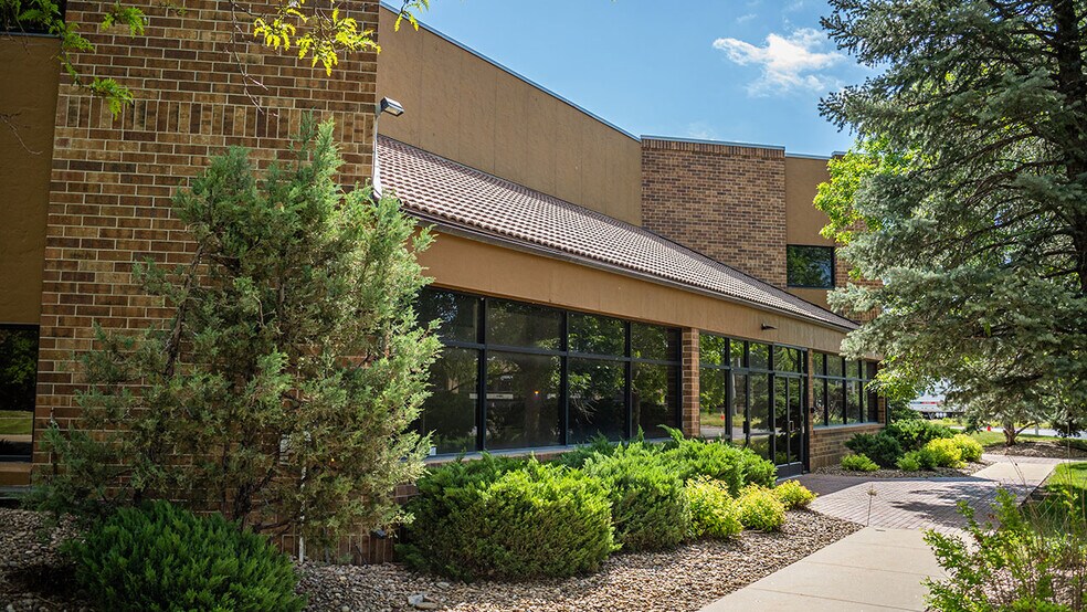 More Photos Of 1600 Range St, Boulder Office For Lease
