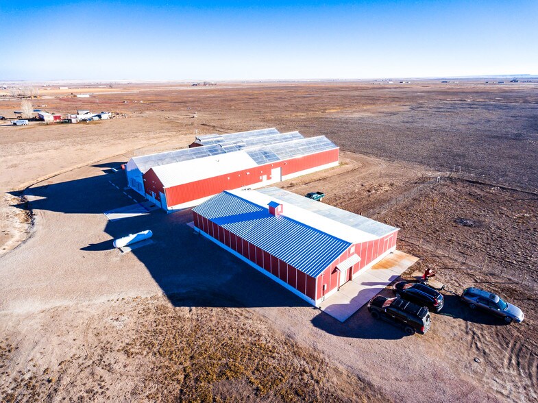 More Photos Of 40444 Bush Rd, Avondale Specialty For Sale