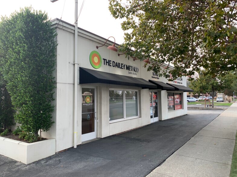 More Photos Of 16315 Monterey Hwy, Morgan Hill Freestanding For Lease