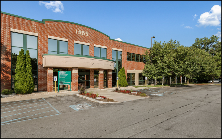 More Photos Of 1365 Washington Ave, Albany Medical For Lease