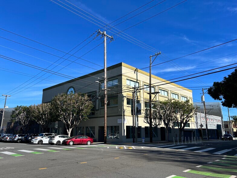 Primary Photo Of 383 Rhode Island St, San Francisco Loft Creative Space For Lease