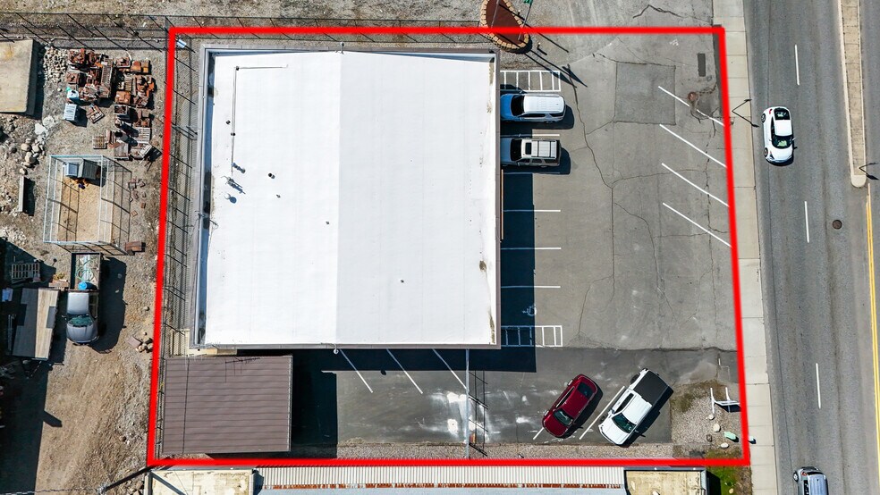 More Photos Of 4226 E Mission Ave, Spokane Office For Sale