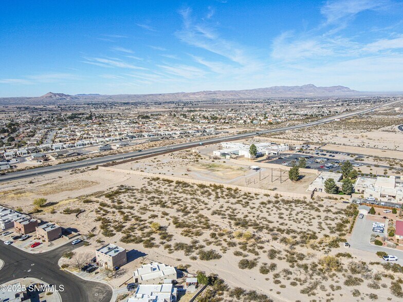 More Photos Of TBD Conocito pl, Las Cruces Land For Sale