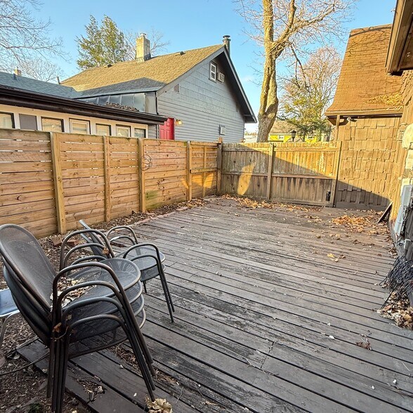 More Photos Of 6417 Carrollton Ave, Indianapolis Loft Creative Space For Sale