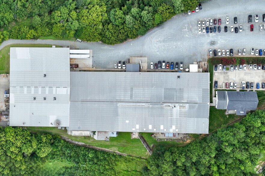 More Photos Of 310 Kendall Mill Rd, Thomasville Manufacturing For Sale