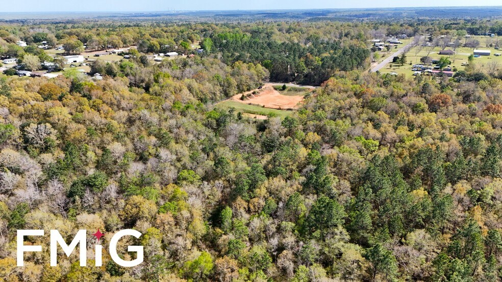 More Photos Of 800 McKenzie Rd, Cantonment Land For Sale