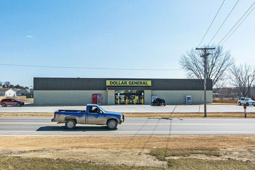 More Photos Of 401 E White St, Preston Freestanding For Sale