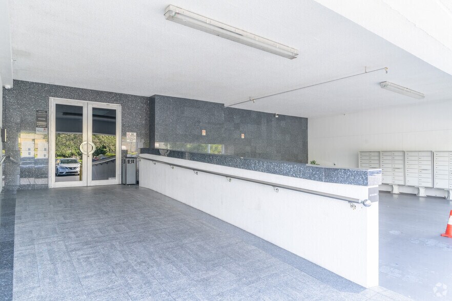More Photos Of 1600 S Federal Hwy, Pompano Beach Office For Lease