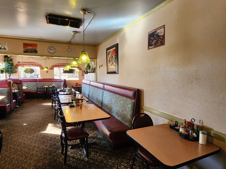 More Photos Of 1387 US Highway 395 N, Gardnerville Restaurant For Sale