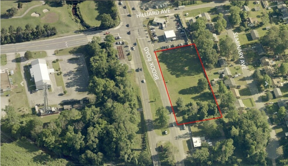 More Photos Of 5409-5419 Brook Rd, Richmond Land For Sale